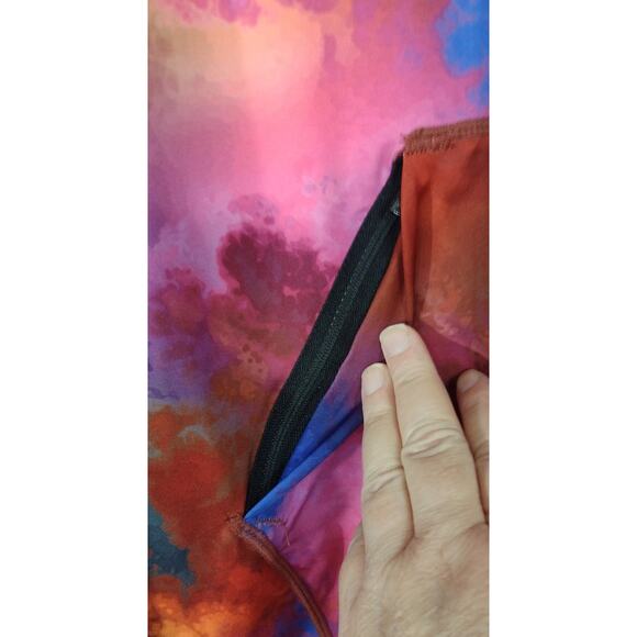 Habitats HAB x CG Tech Hooded Zip Shirt Jacket Large - Picture 6 of 16